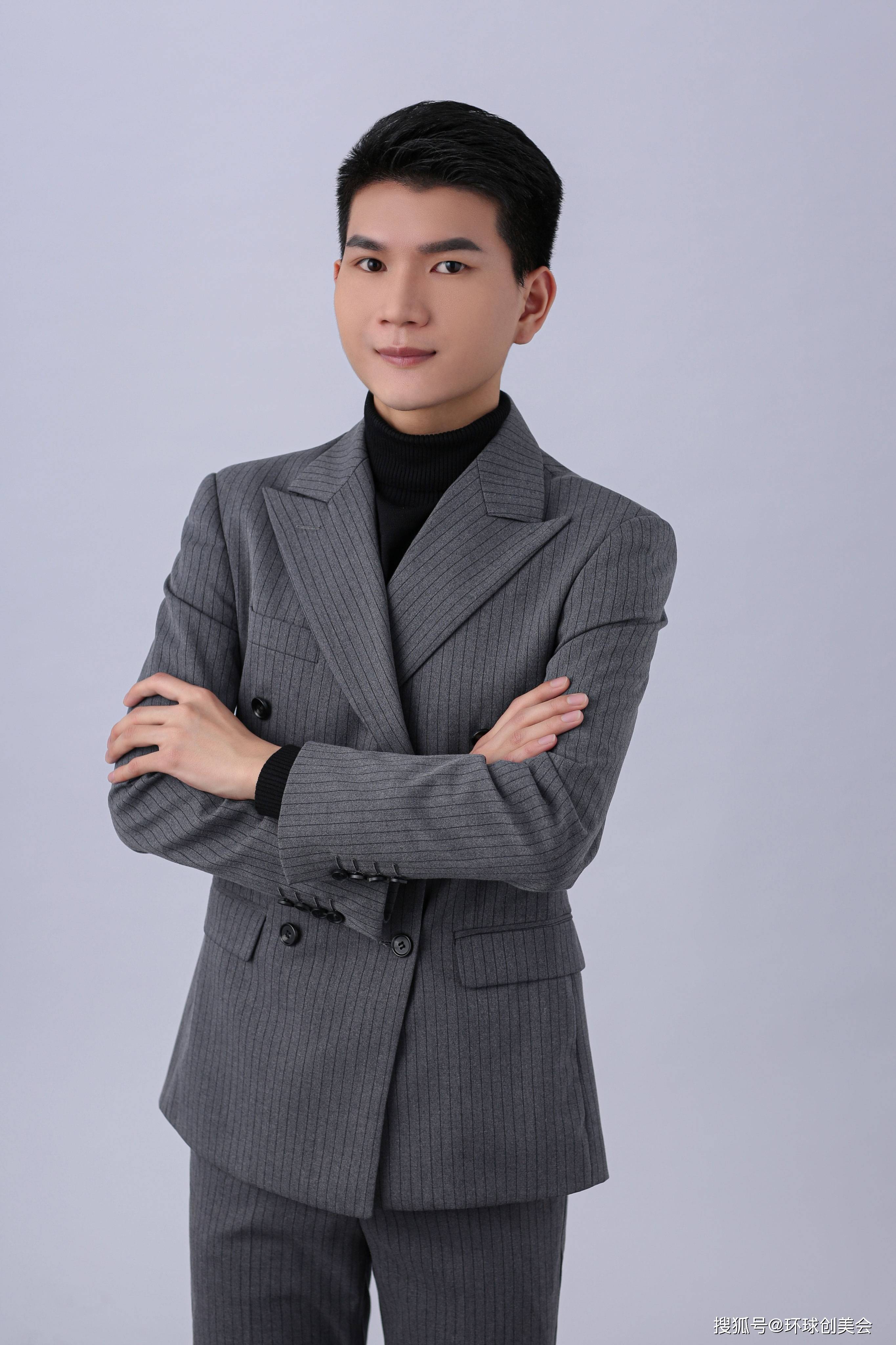 秦正莱 项目运营总监